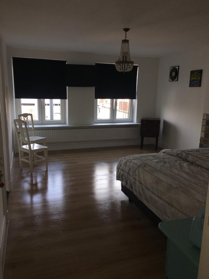 B&B Check Mate Roermond Bagian luar foto