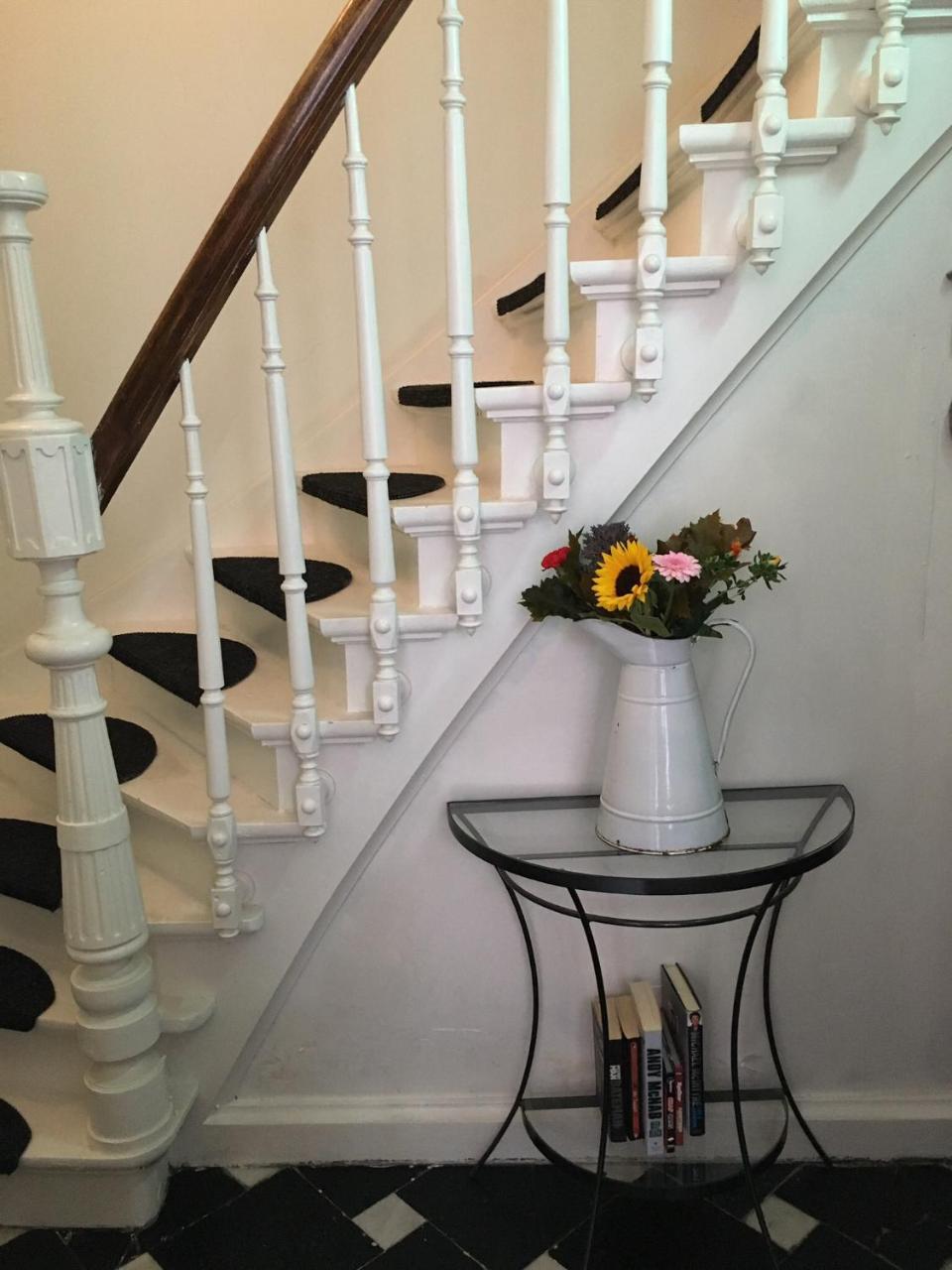 B&B Check Mate Roermond Bagian luar foto