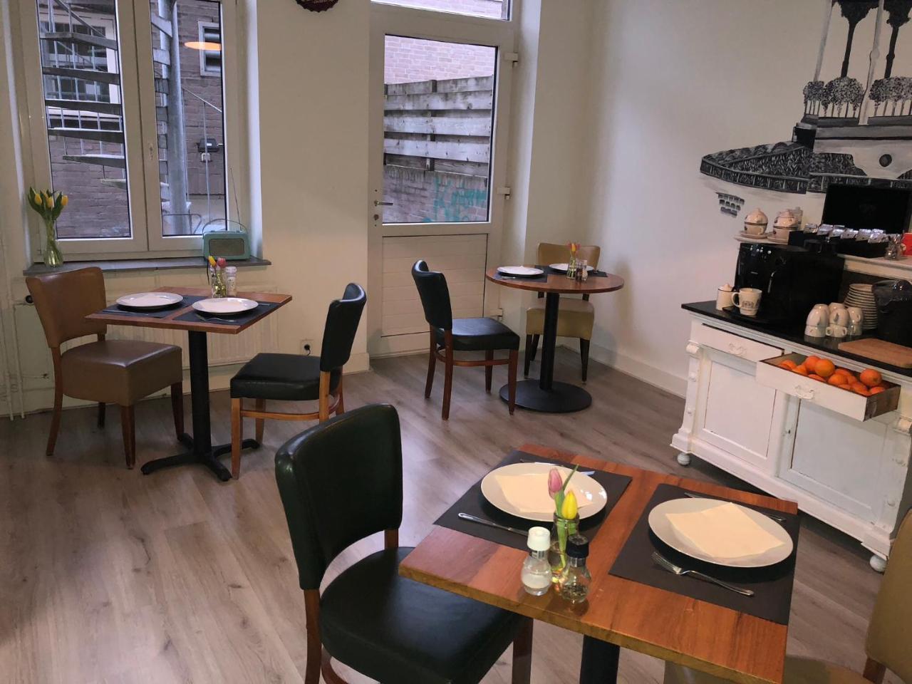 B&B Check Mate Roermond Bagian luar foto