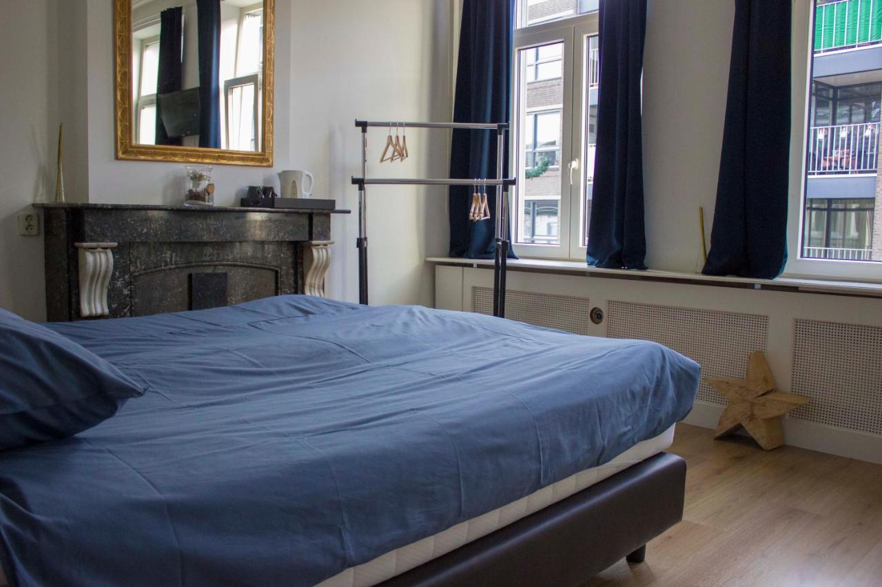 B&B Check Mate Roermond Bagian luar foto