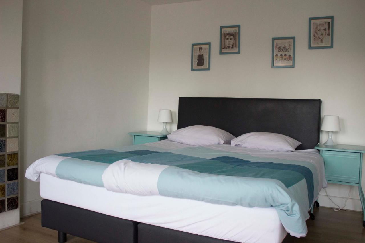 B&B Check Mate Roermond Bagian luar foto
