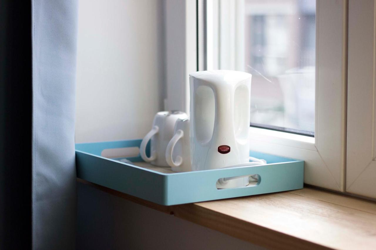 B&B Check Mate Roermond Bagian luar foto