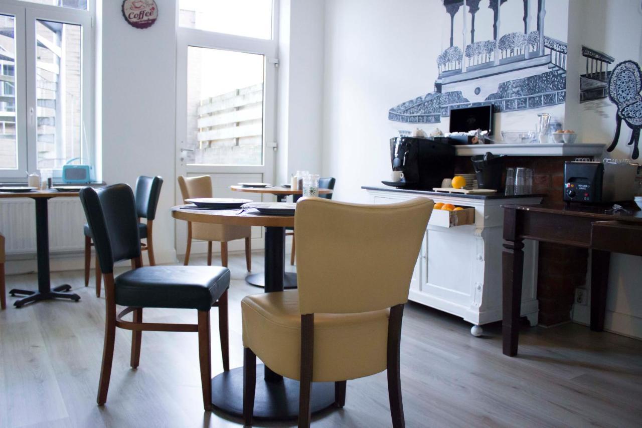 B&B Check Mate Roermond Bagian luar foto