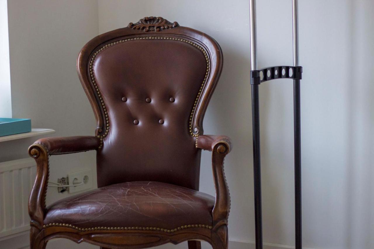 B&B Check Mate Roermond Bagian luar foto