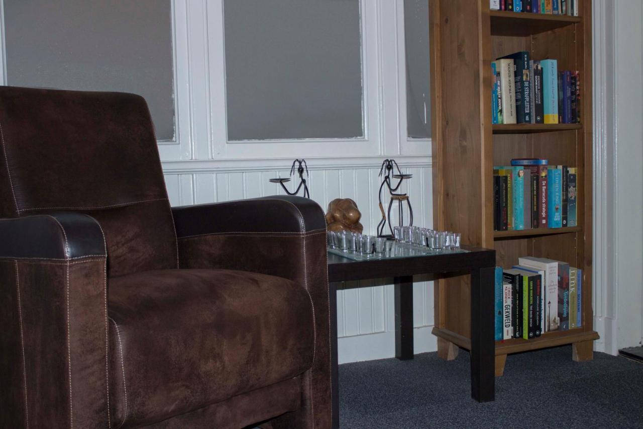 B&B Check Mate Roermond Bagian luar foto