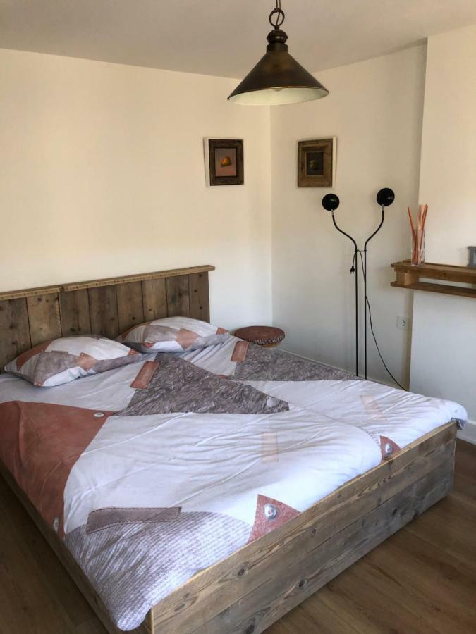 B&B Check Mate Roermond Bagian luar foto